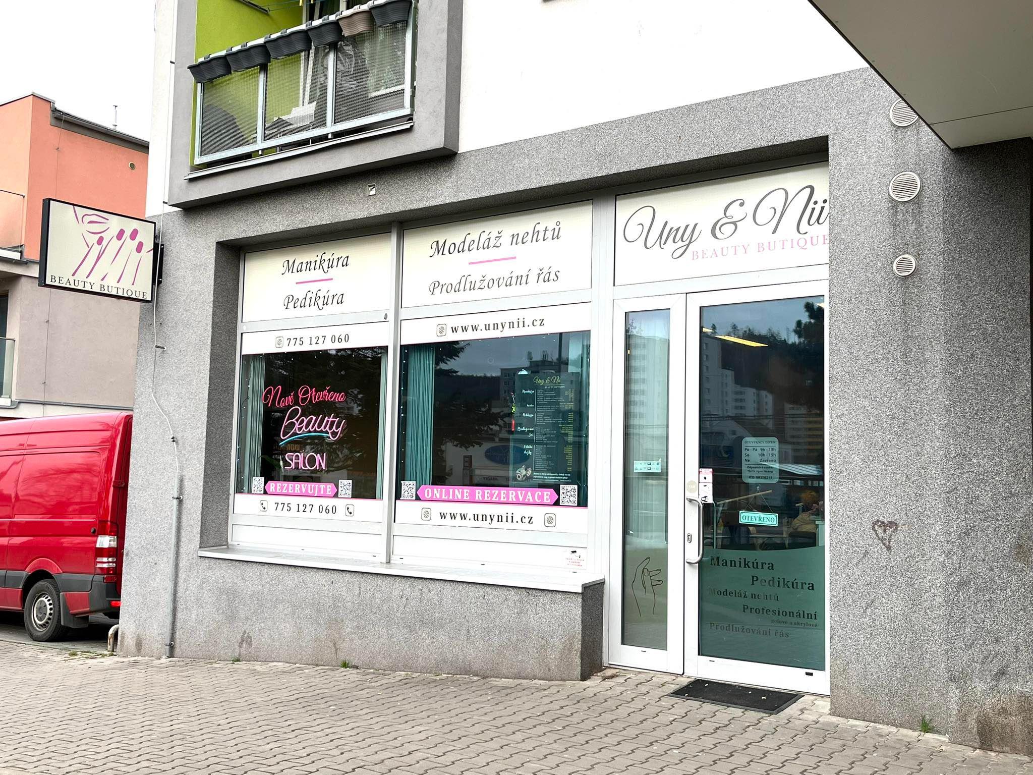 Uny&nii Beauty Butique foto 4