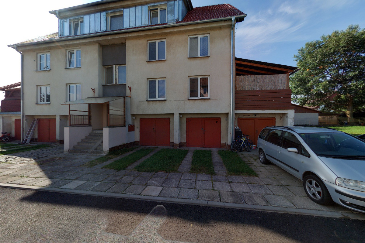 Společenství vlastníků jednotek domu čp. 275, ulice Pístinská ve Stráži nad Nežárkou