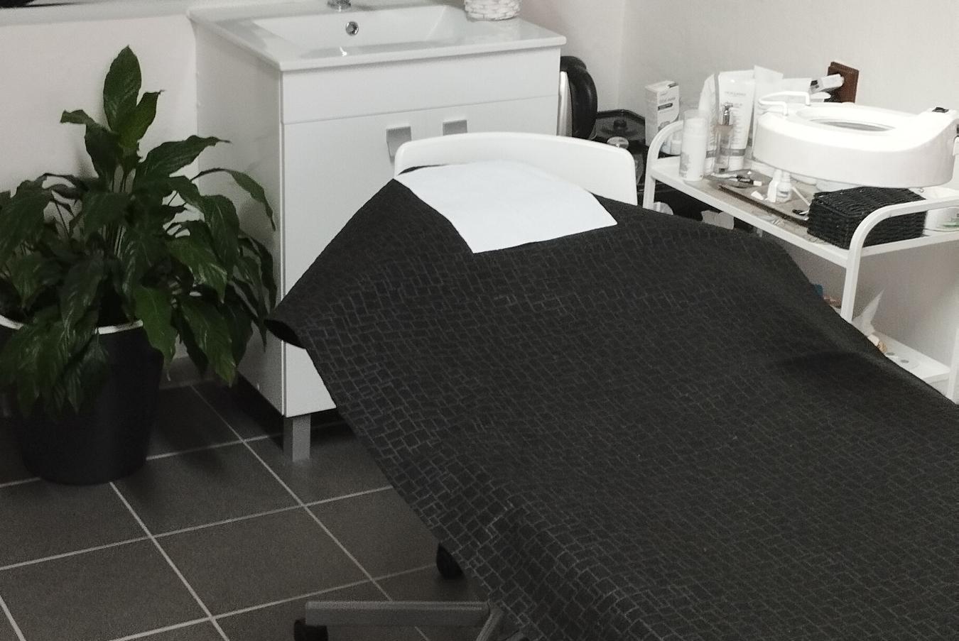 Kosmetický salon Eva Špičková