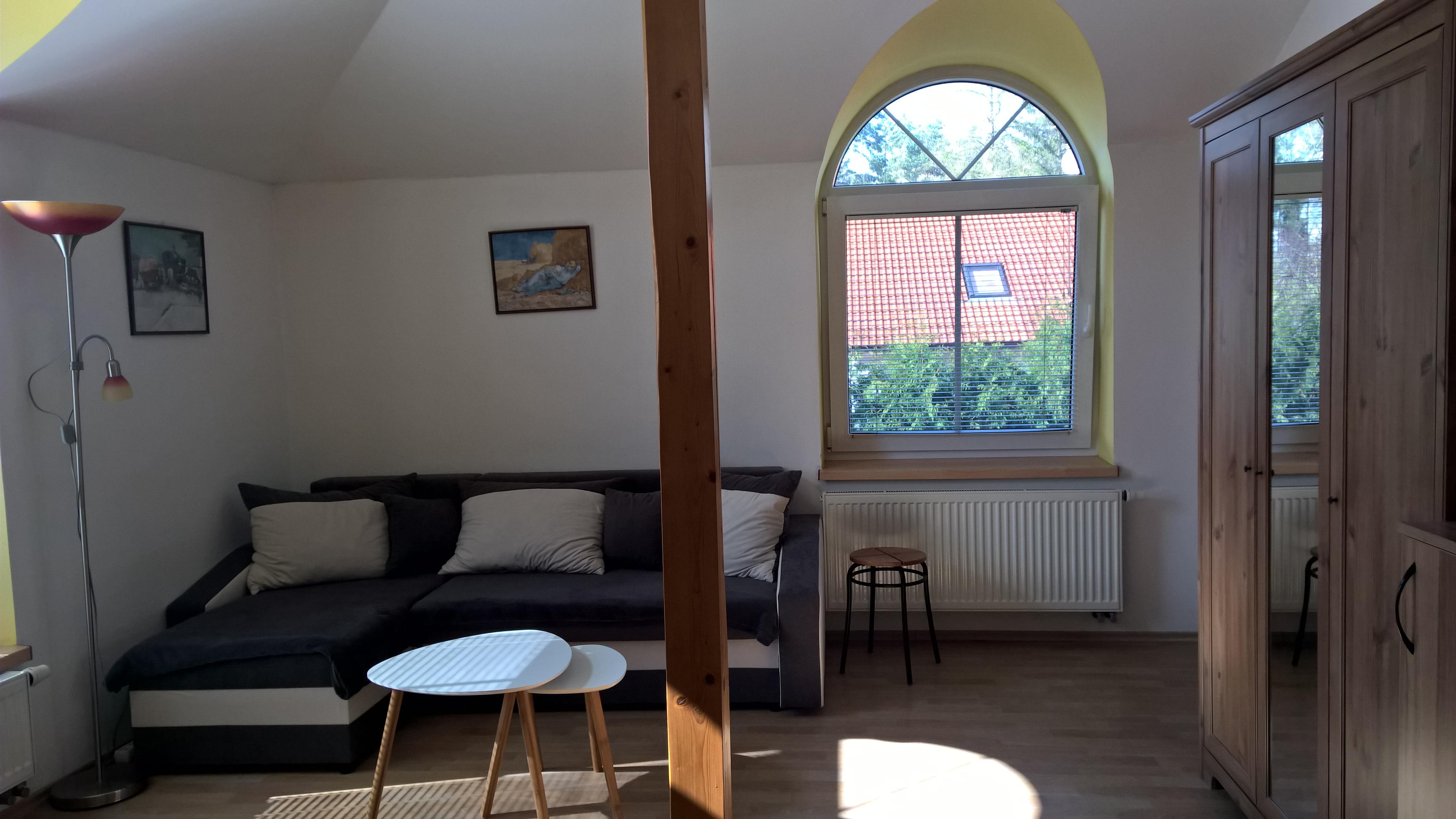 penzion LILIE foto 3