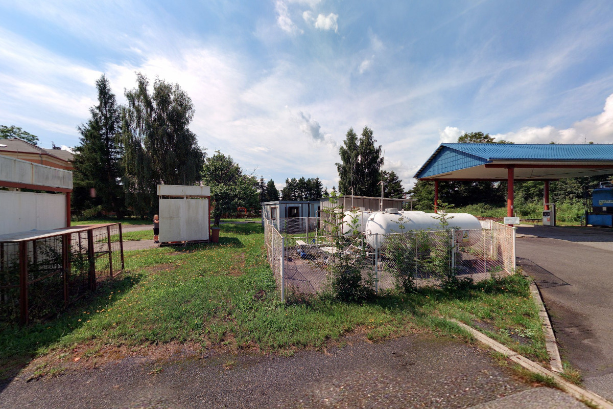 PETRŮ a ČERNÝ, spol. s r.o.