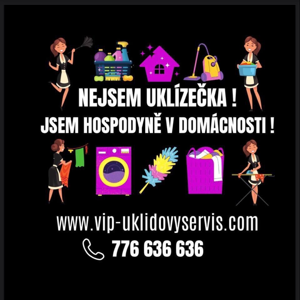 VIP cleaning service s.r.o. foto 5