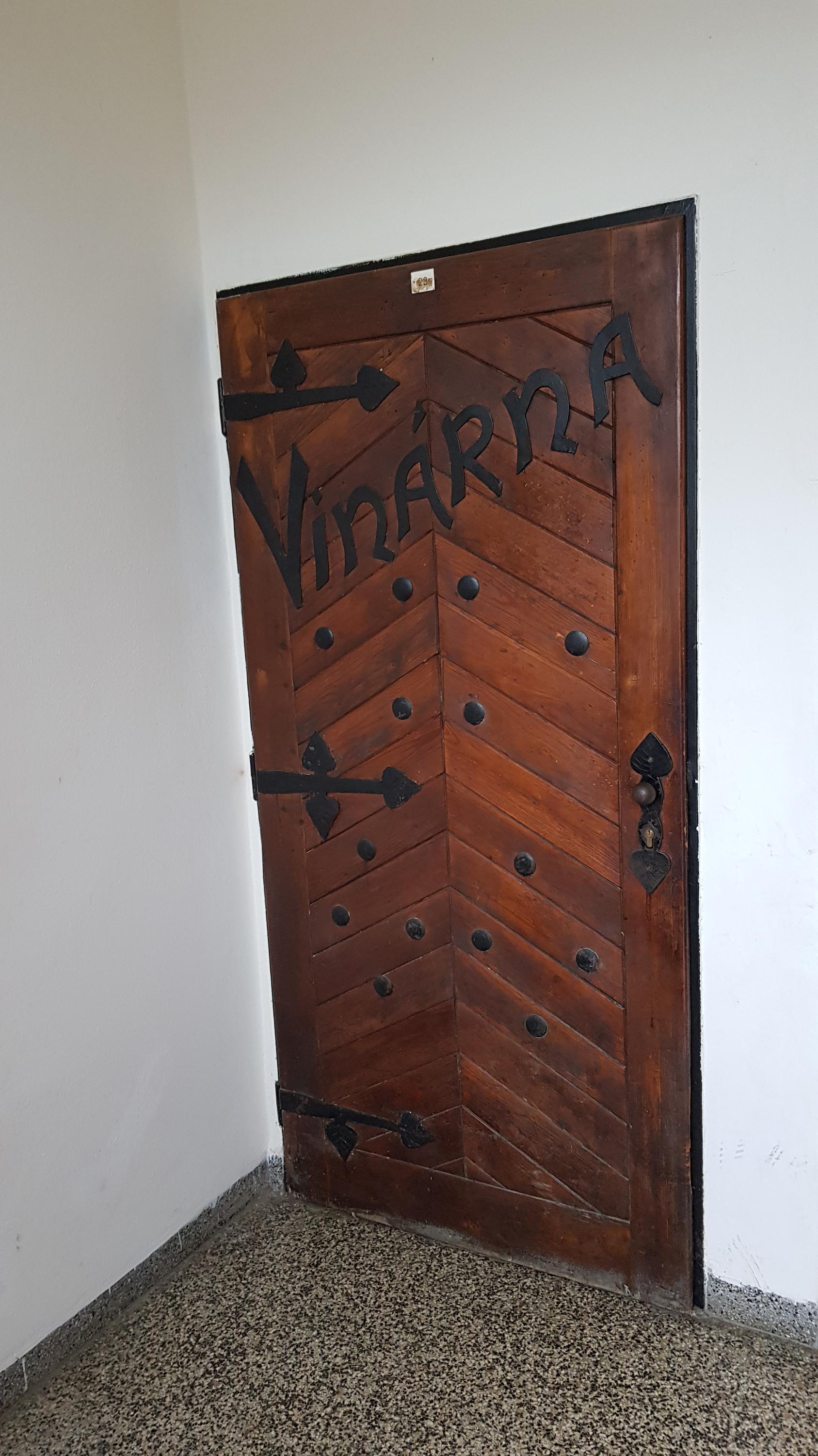 Vinárna U Starosty foto 2