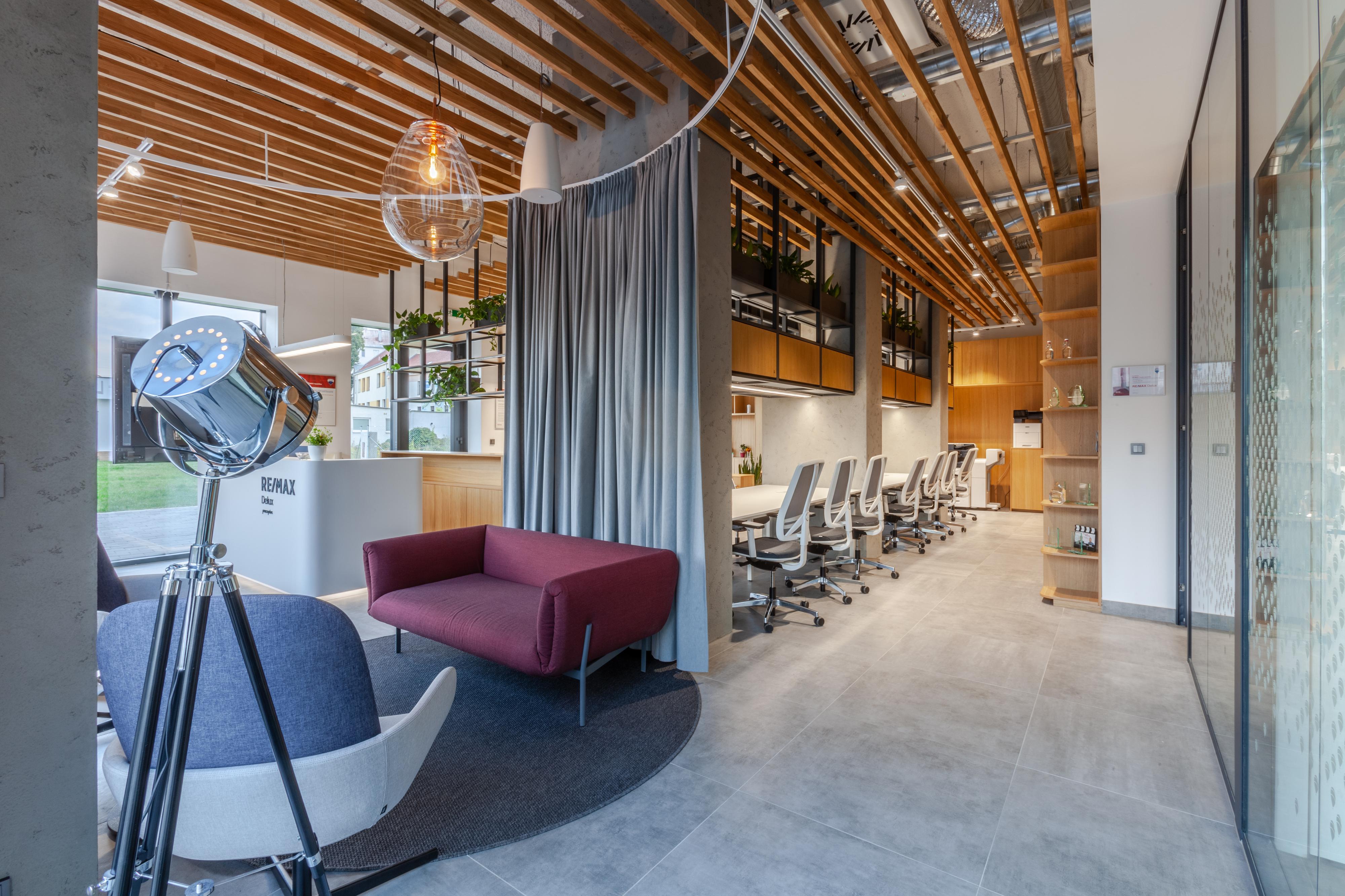 Kateřina Chalupníková RE/MAX G8 foto 4