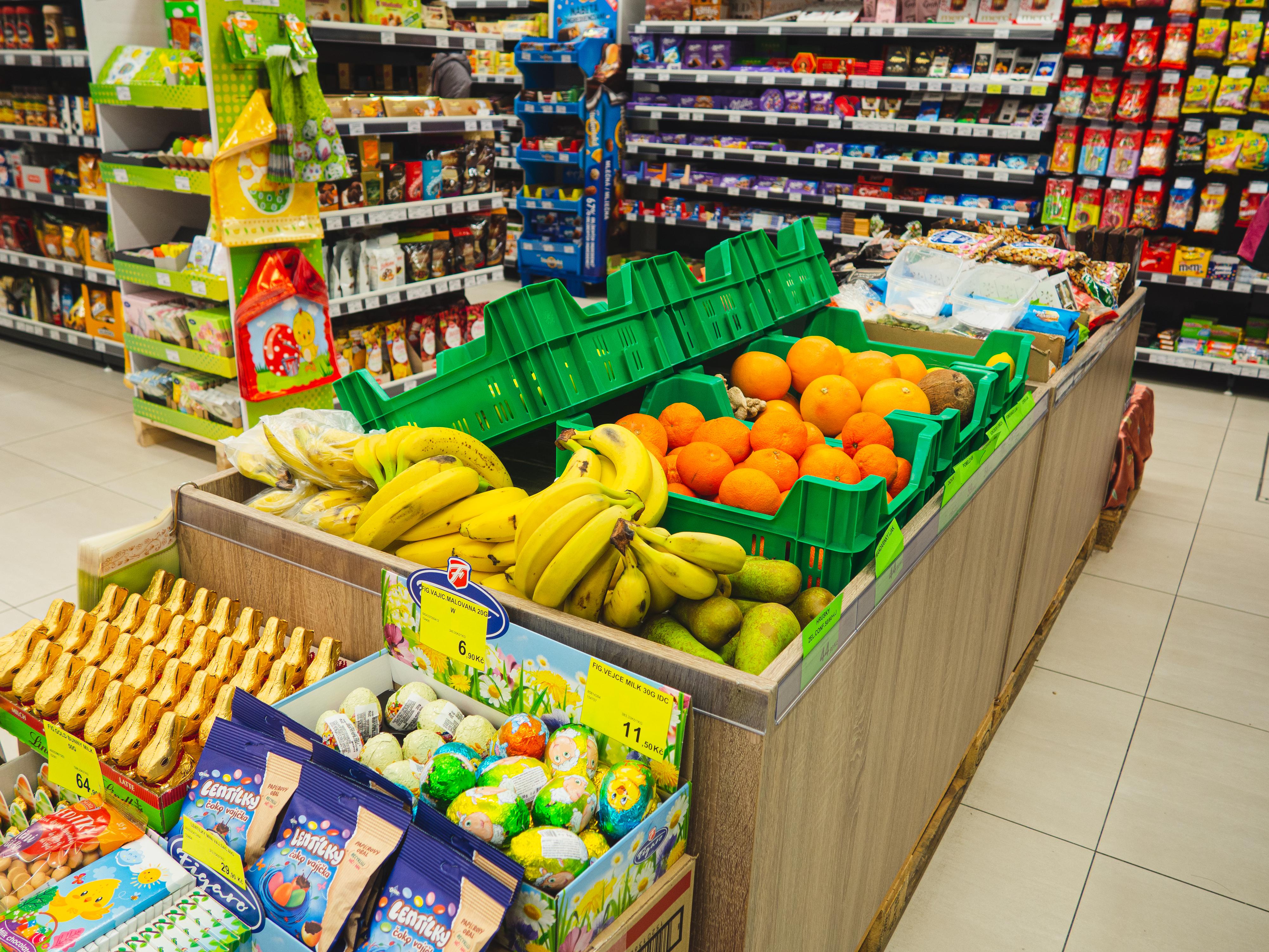 TEMPO, obchodní družstvo TUTY foto 4