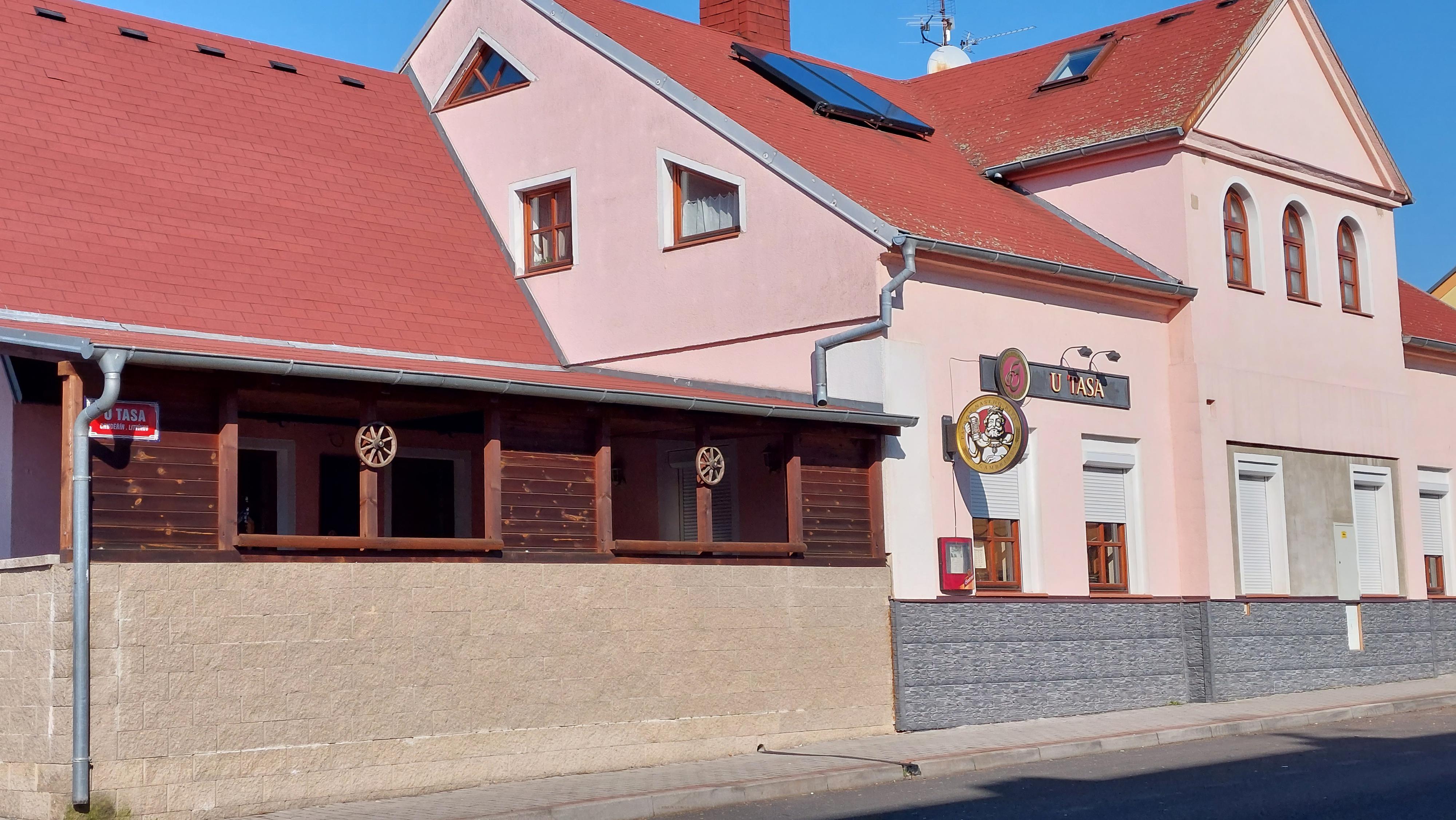 Taverna U Tasa foto 2