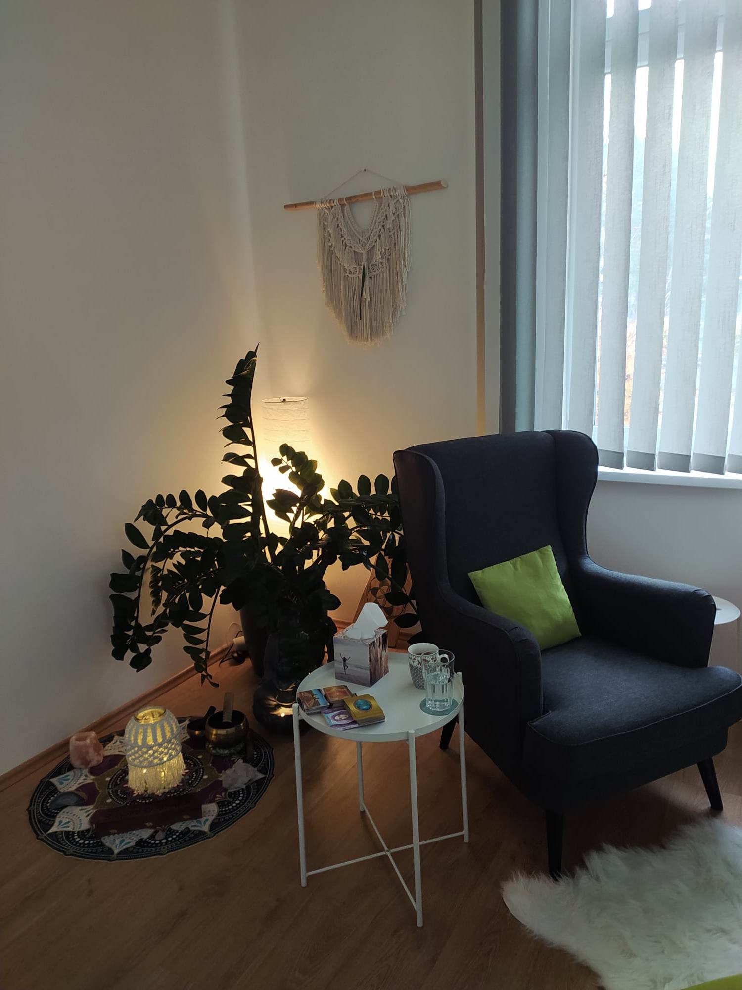 Práce s traumaty - vede ke zdraví a svobodě