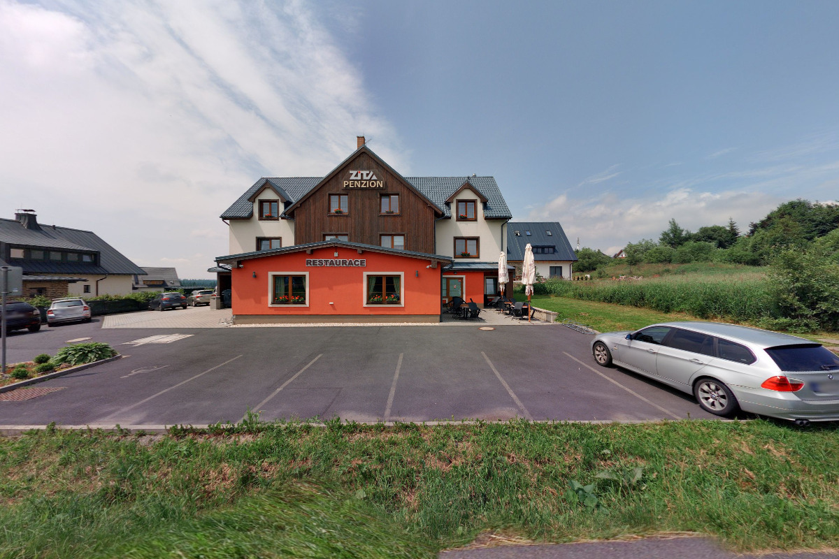 Restaurace Zita
