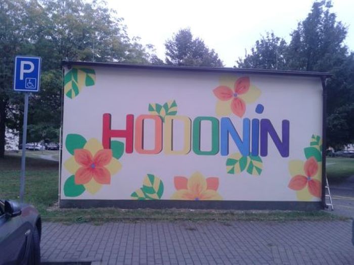 Malířství-Hodonín Kmenta Bronislav foto 3