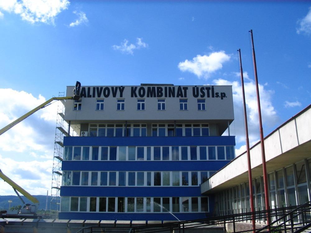 DIAMO, státní podnik, odštěpný závod Příbram foto 5