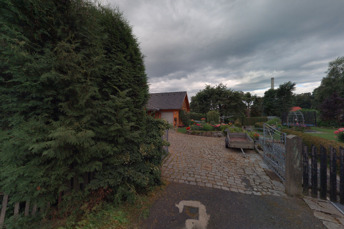 STŘECHY - Krpálek Ladislav