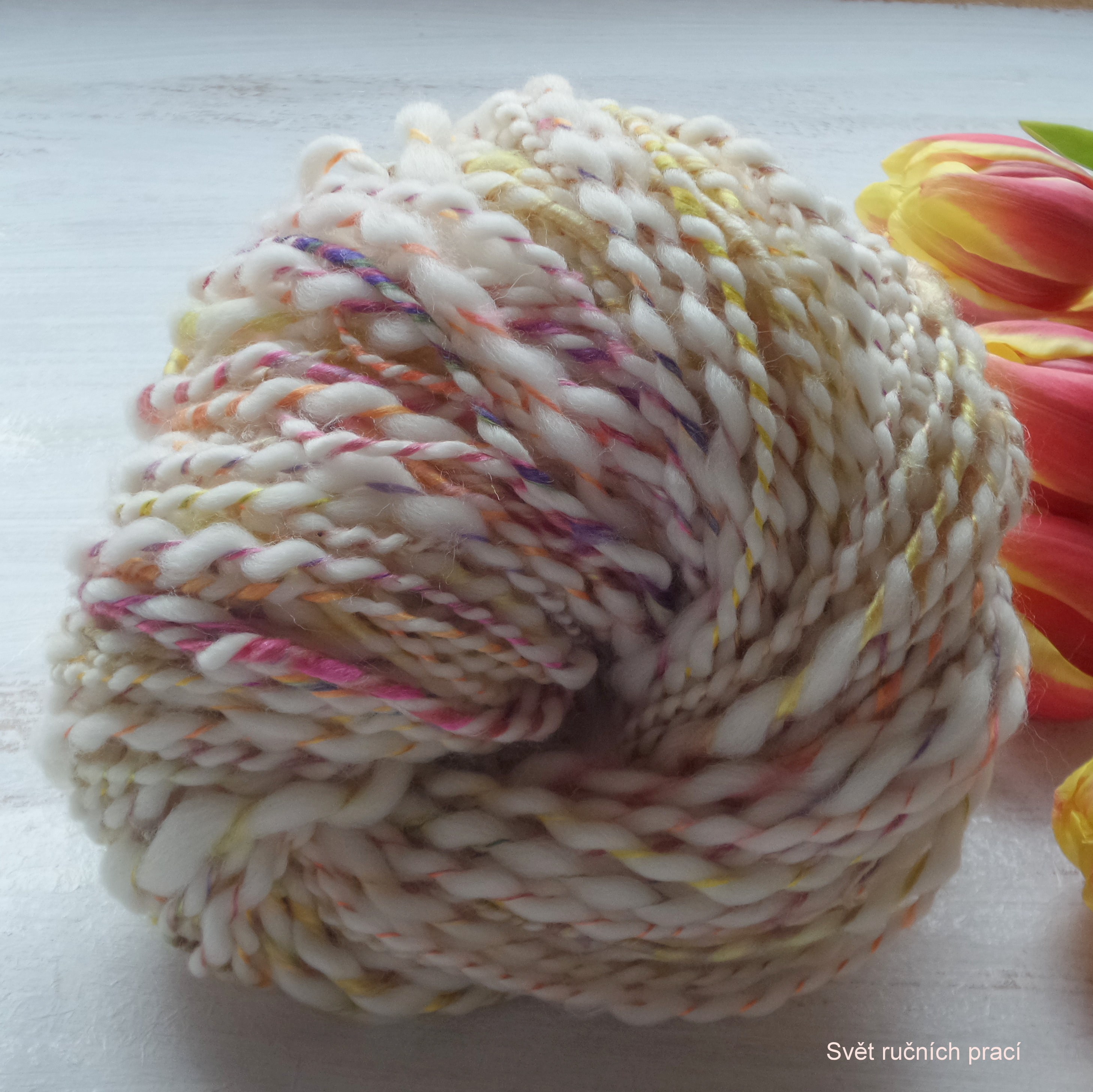 Galanterie Svět ručních prací foto 6