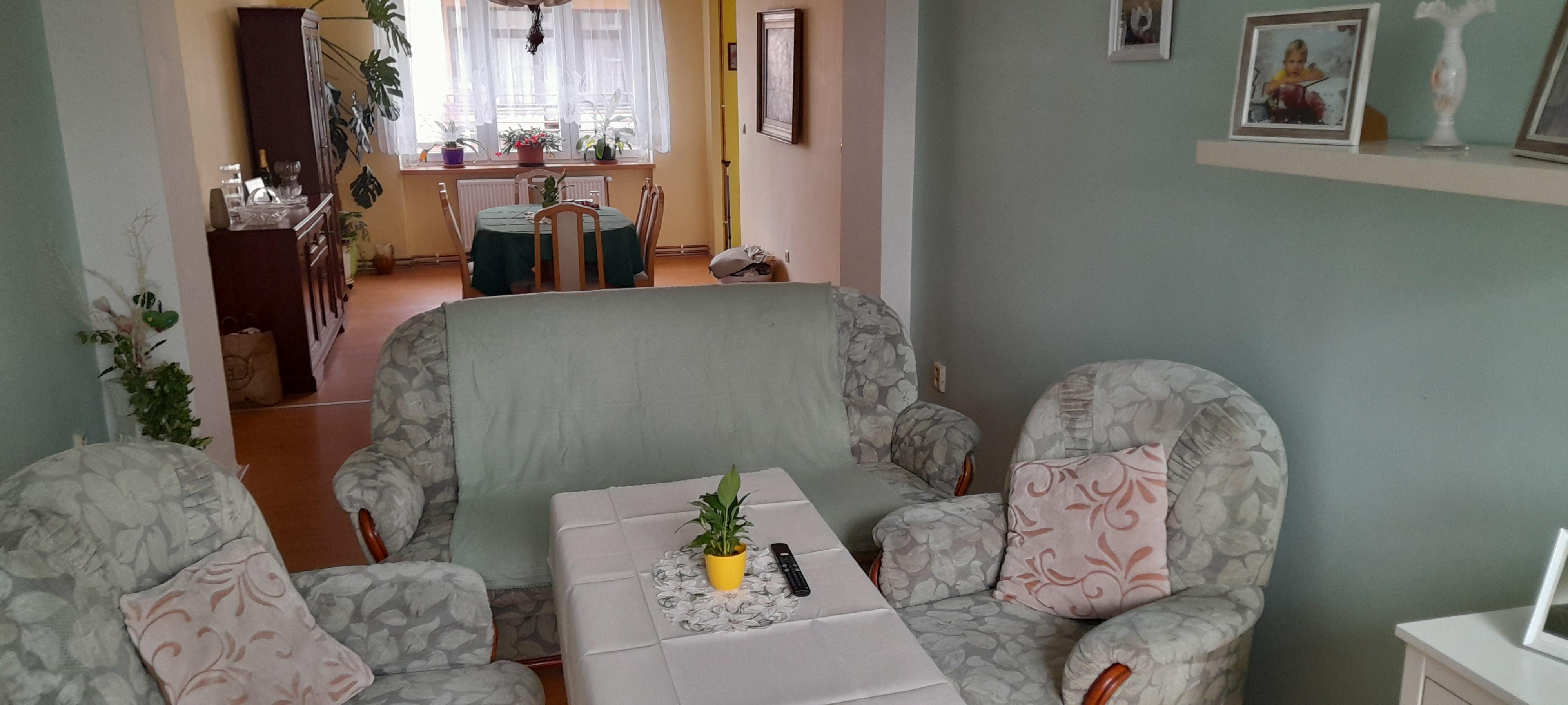 Lucie Hrdličková úklidové služby foto 3