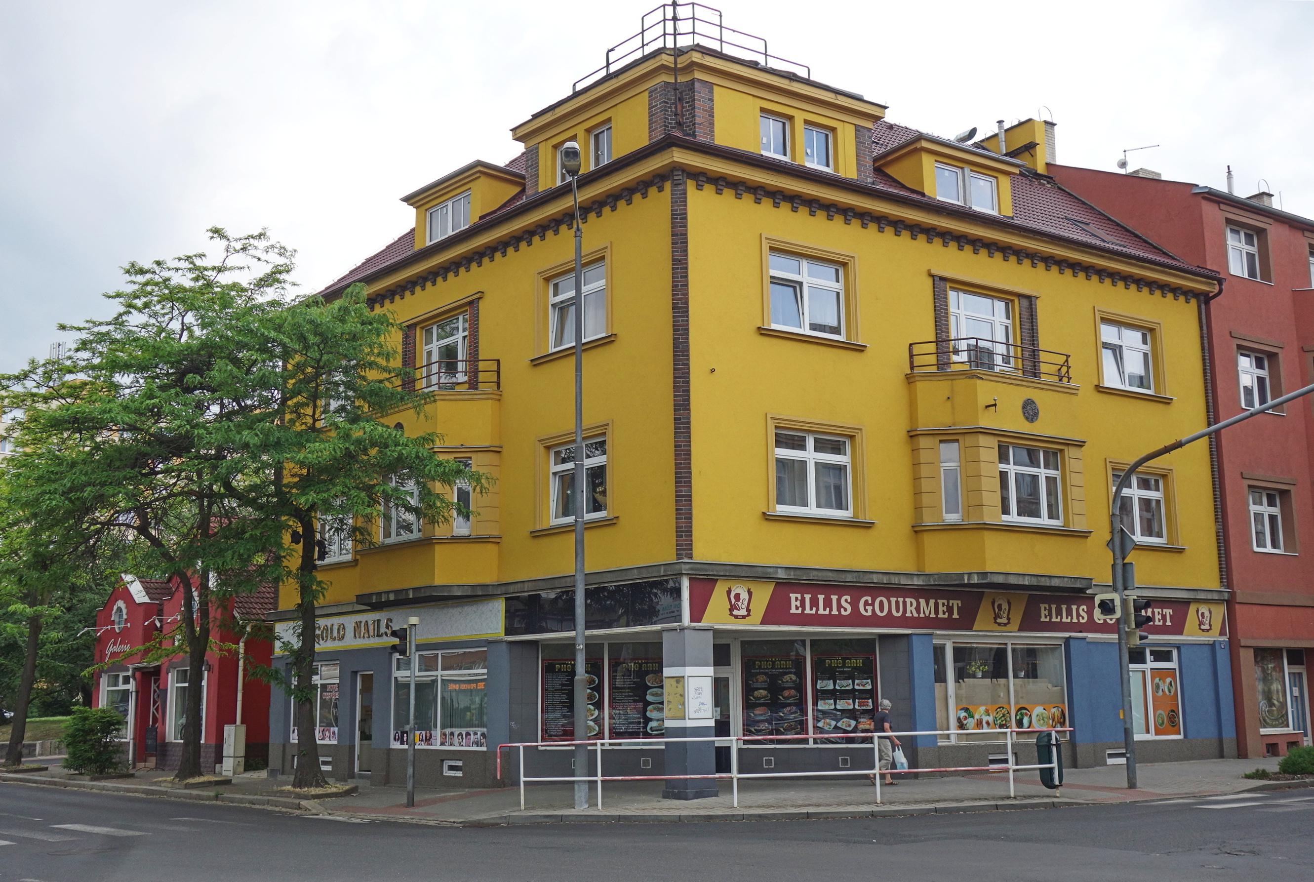 Pho ANH Restaurace foto 2