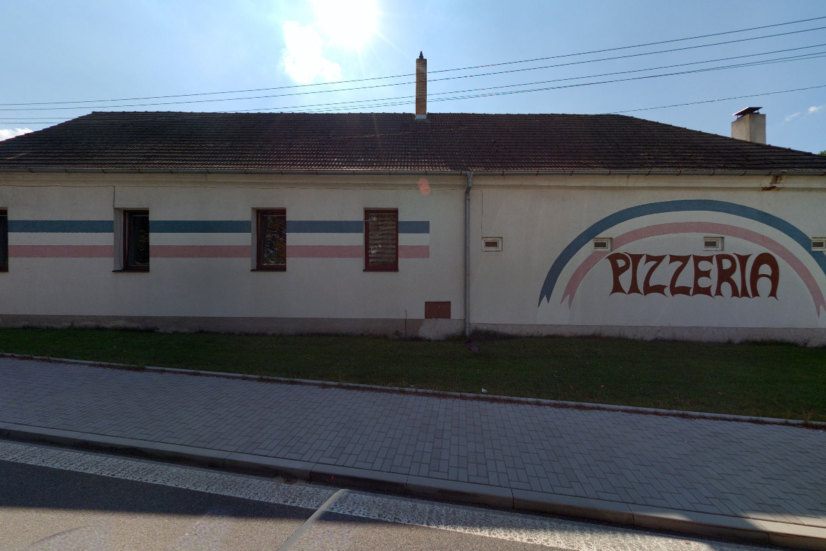 Pizzerie Panský šenk
