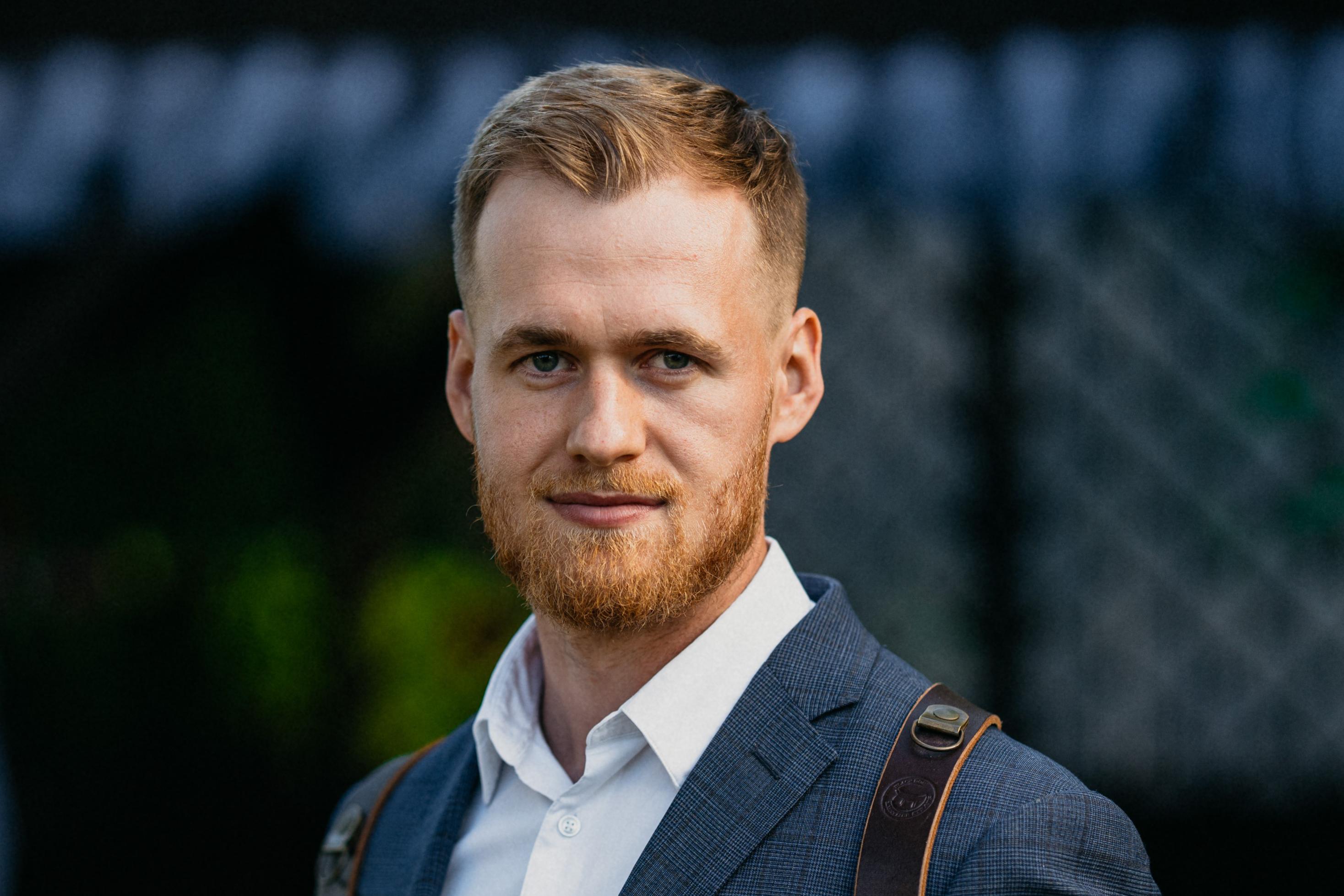 Vojtěch Doležal fotograf