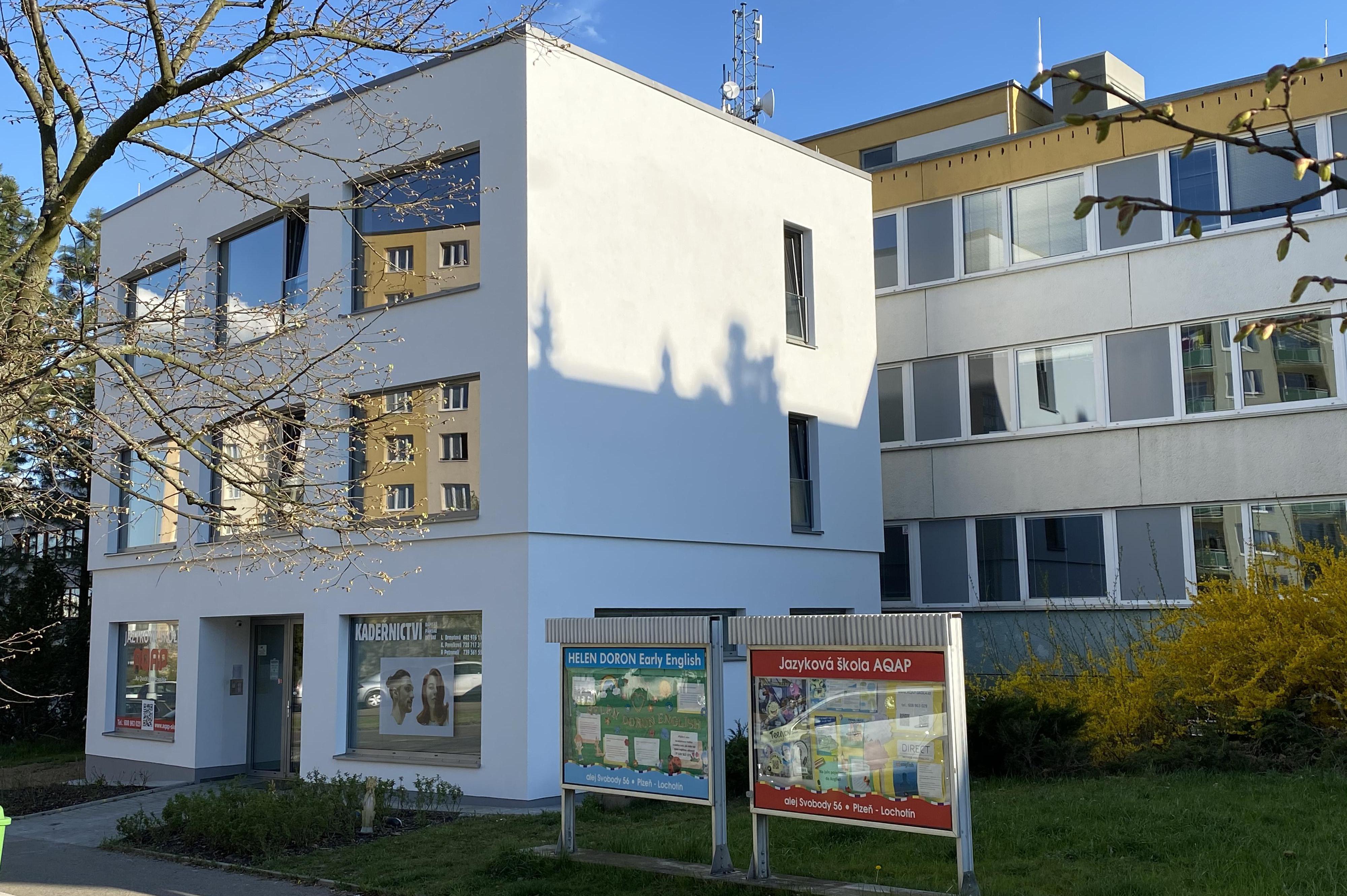 Západočeská bezpečnostní agentura, s.r.o. foto 1
