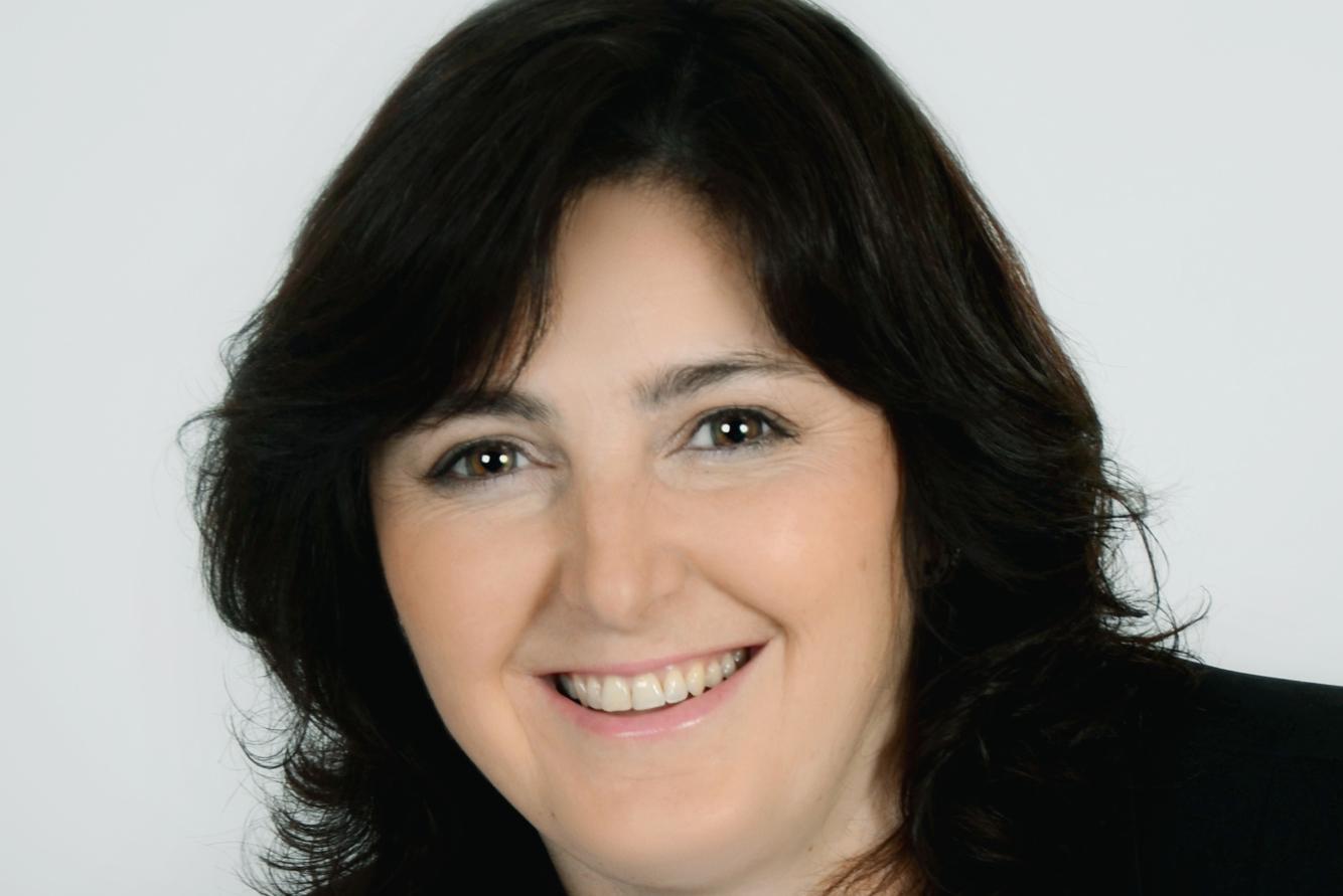 Jana Bázlerová RE/MAX