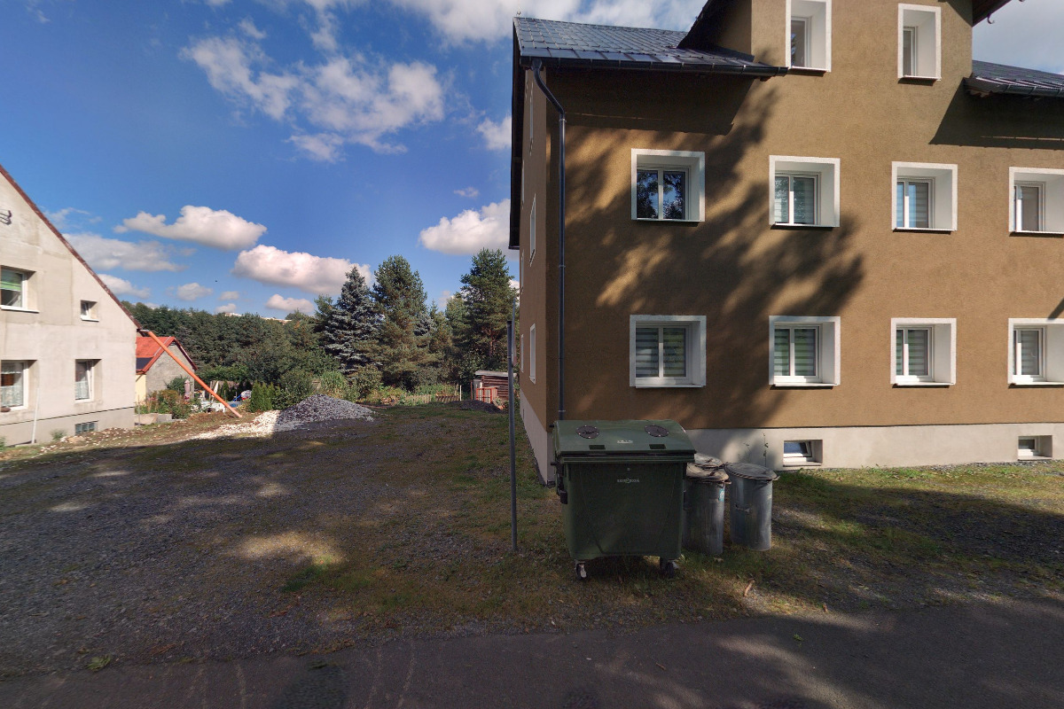 Apartmány č. 59