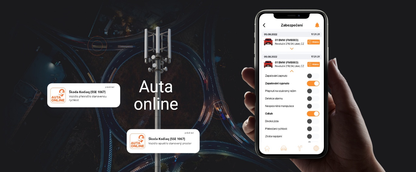 Auta online foto 2