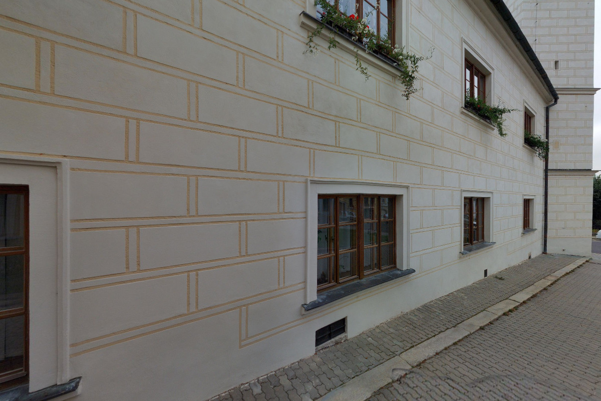 MÚ Dačice - Odbor sociálních věcí foto 2