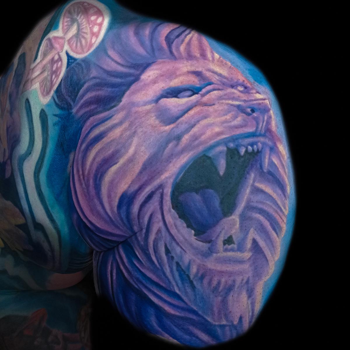 Tattoo Franciaz
