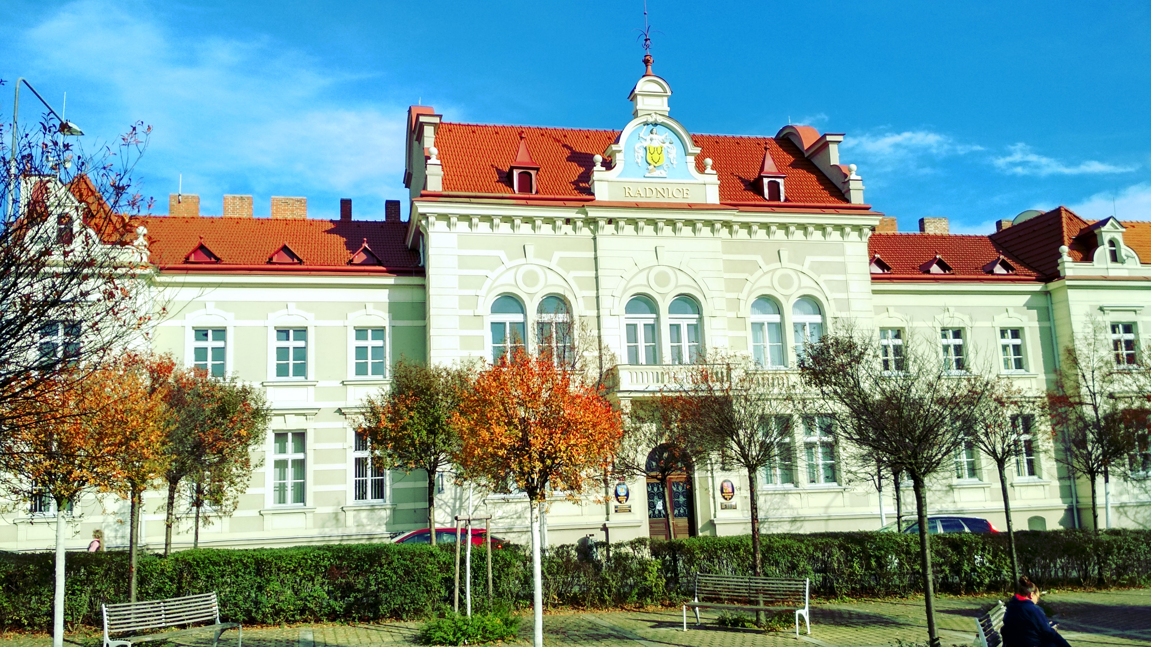 Turistické informační centrum Stod foto 3
