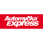 logo Automyčka Express