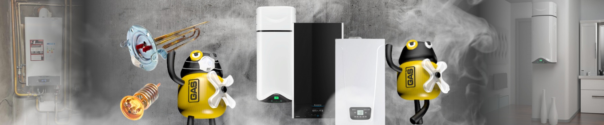 Úvodní obrázek GAS.CZ