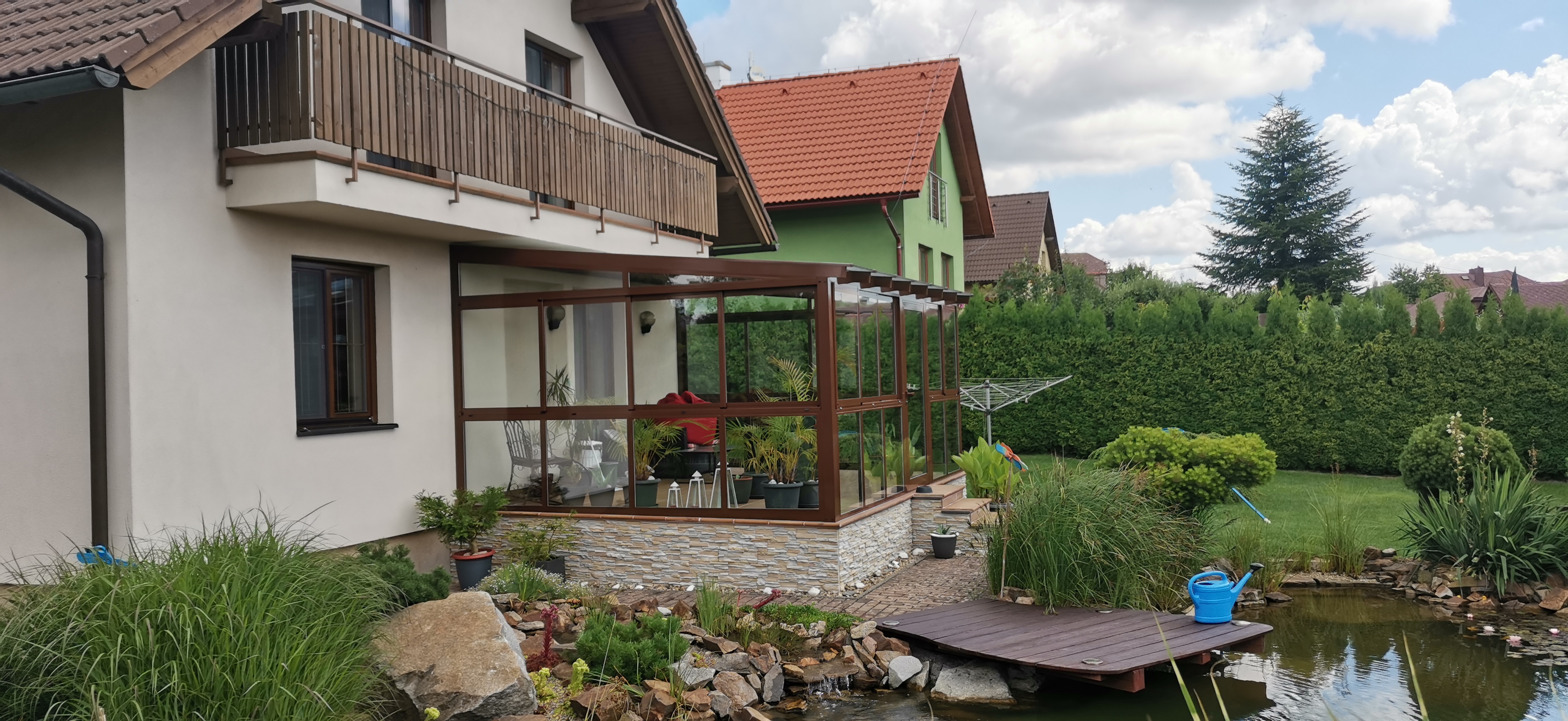 Radim Švoma - Zasklívání ZR foto 4