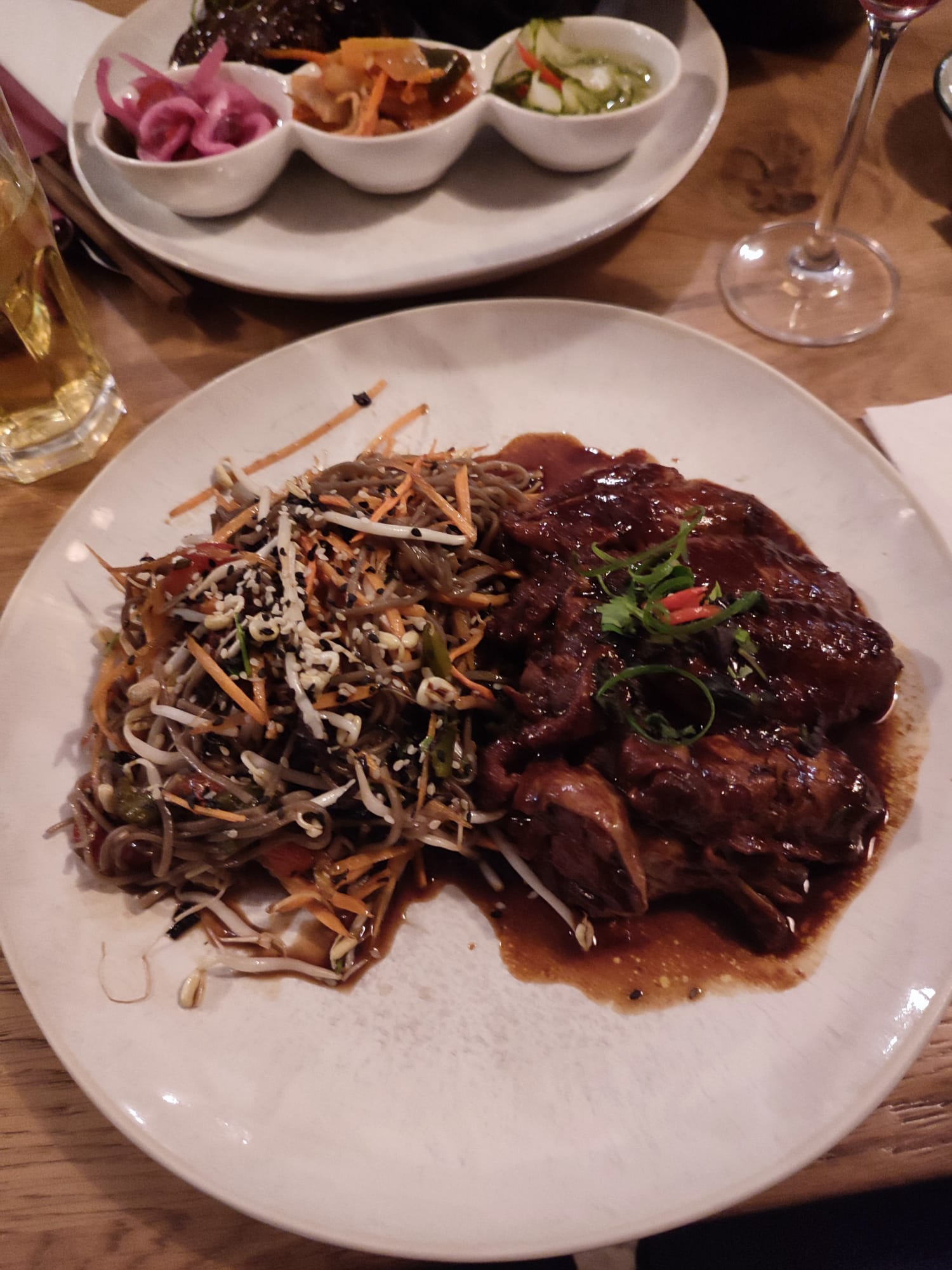 Oáza Bistro - thai & grill foto 6