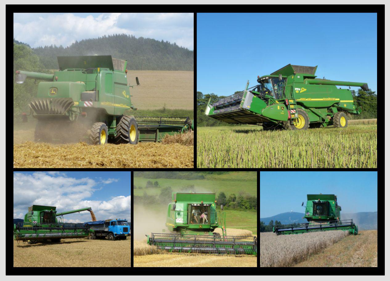 AGRO Bílá, a.s. foto 2