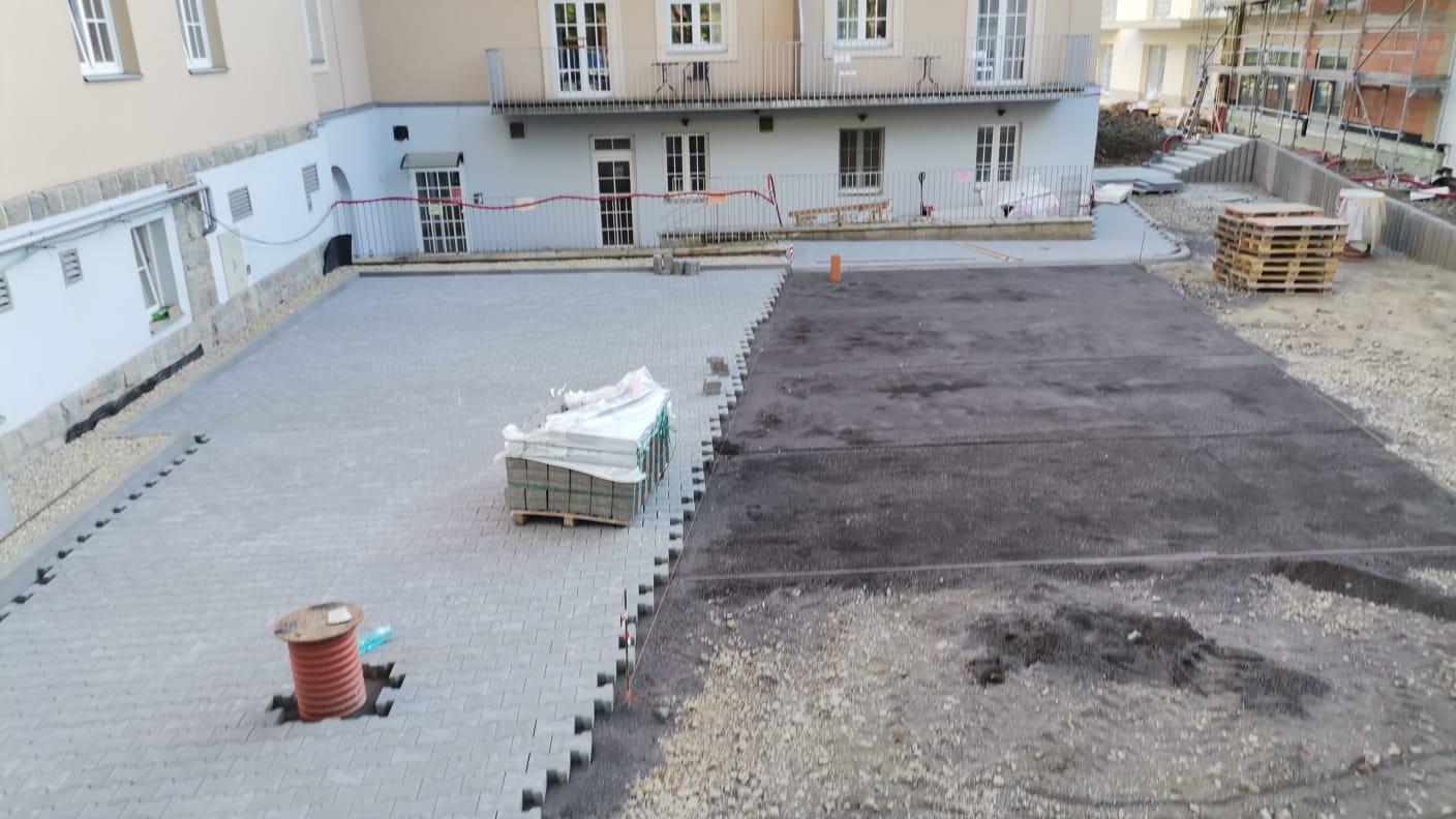 STAVBY S BAGRY s.r.o. foto 3