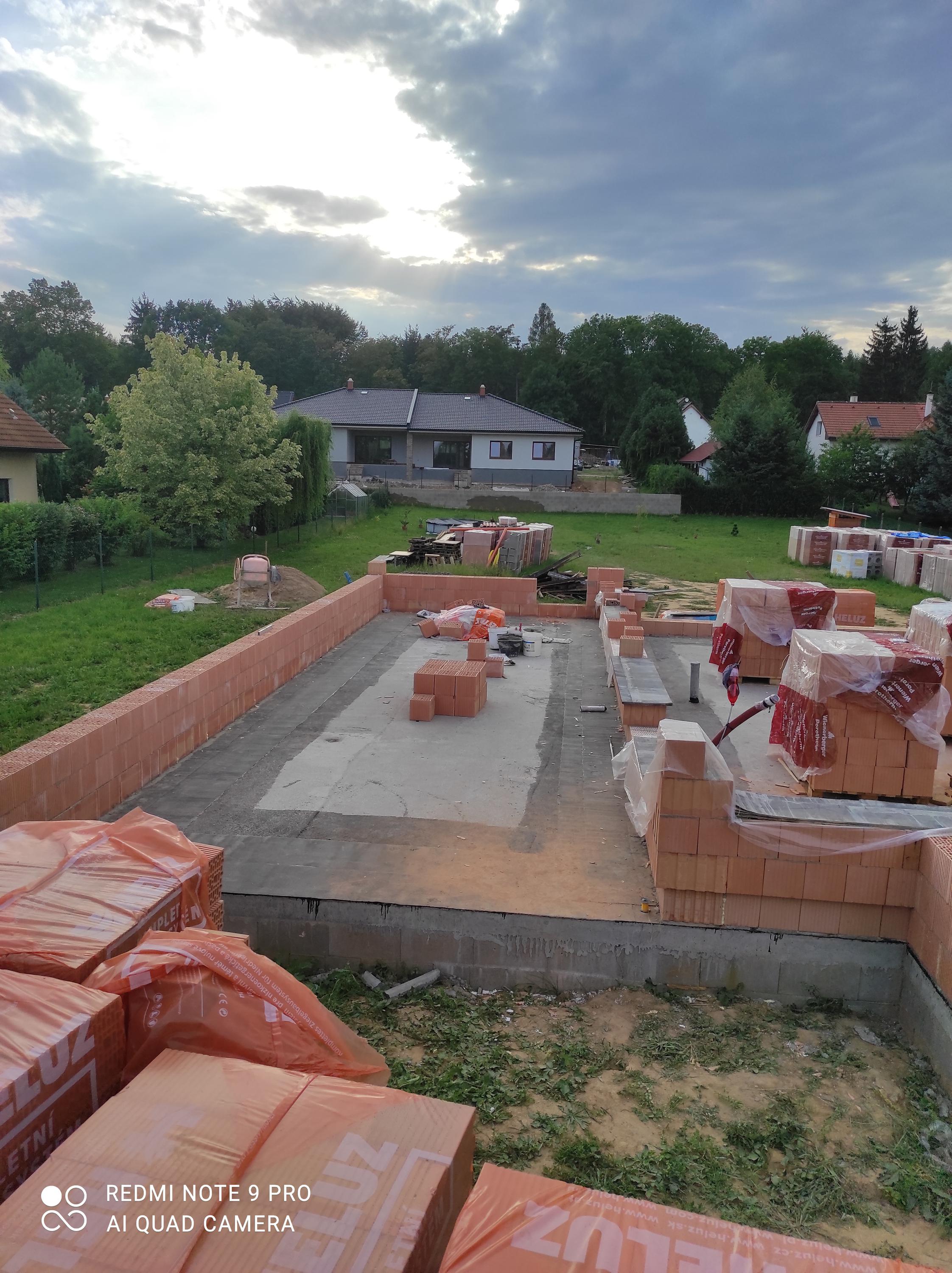 Stavby a rekonstrukce na klič foto 4