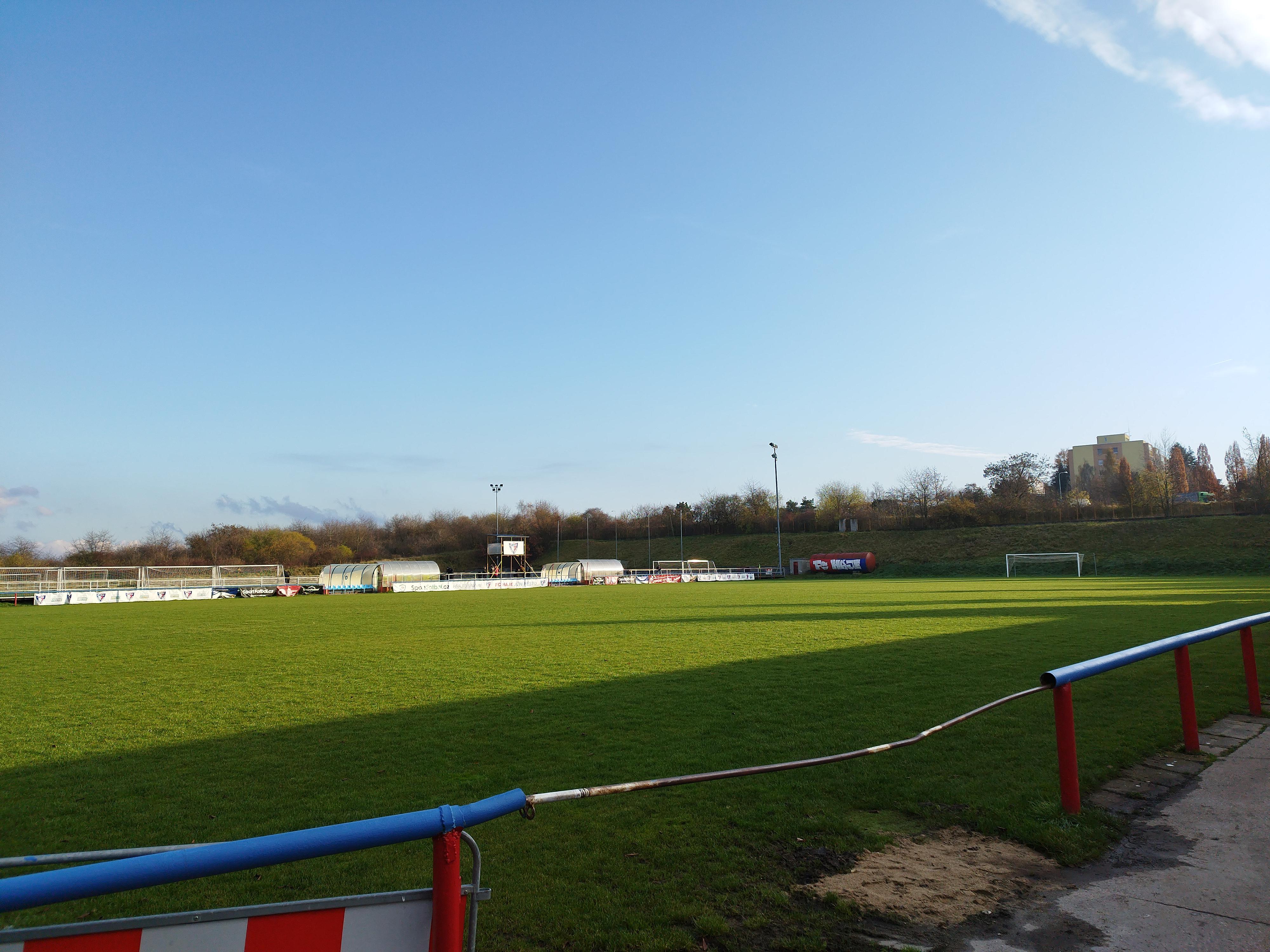 FC Háje Jižní Město foto 2