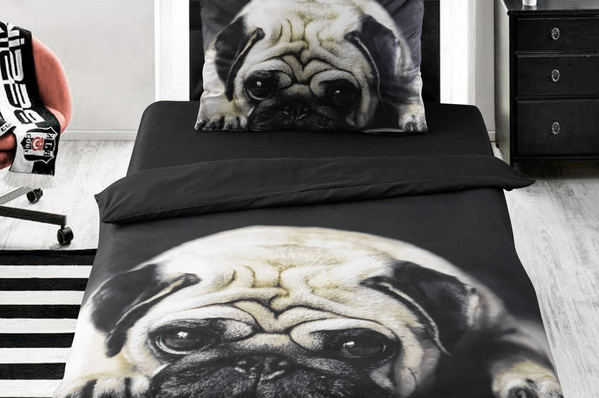 Ložní povlečení levně foto 2