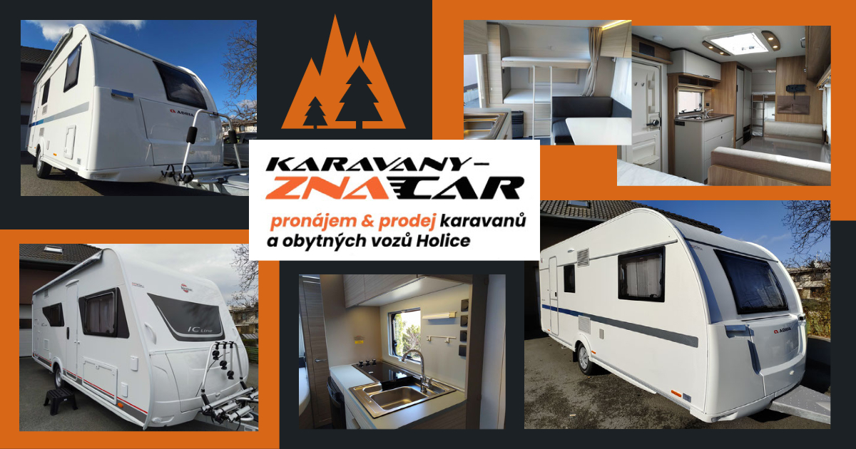Karavany-Znacar.cz foto 2