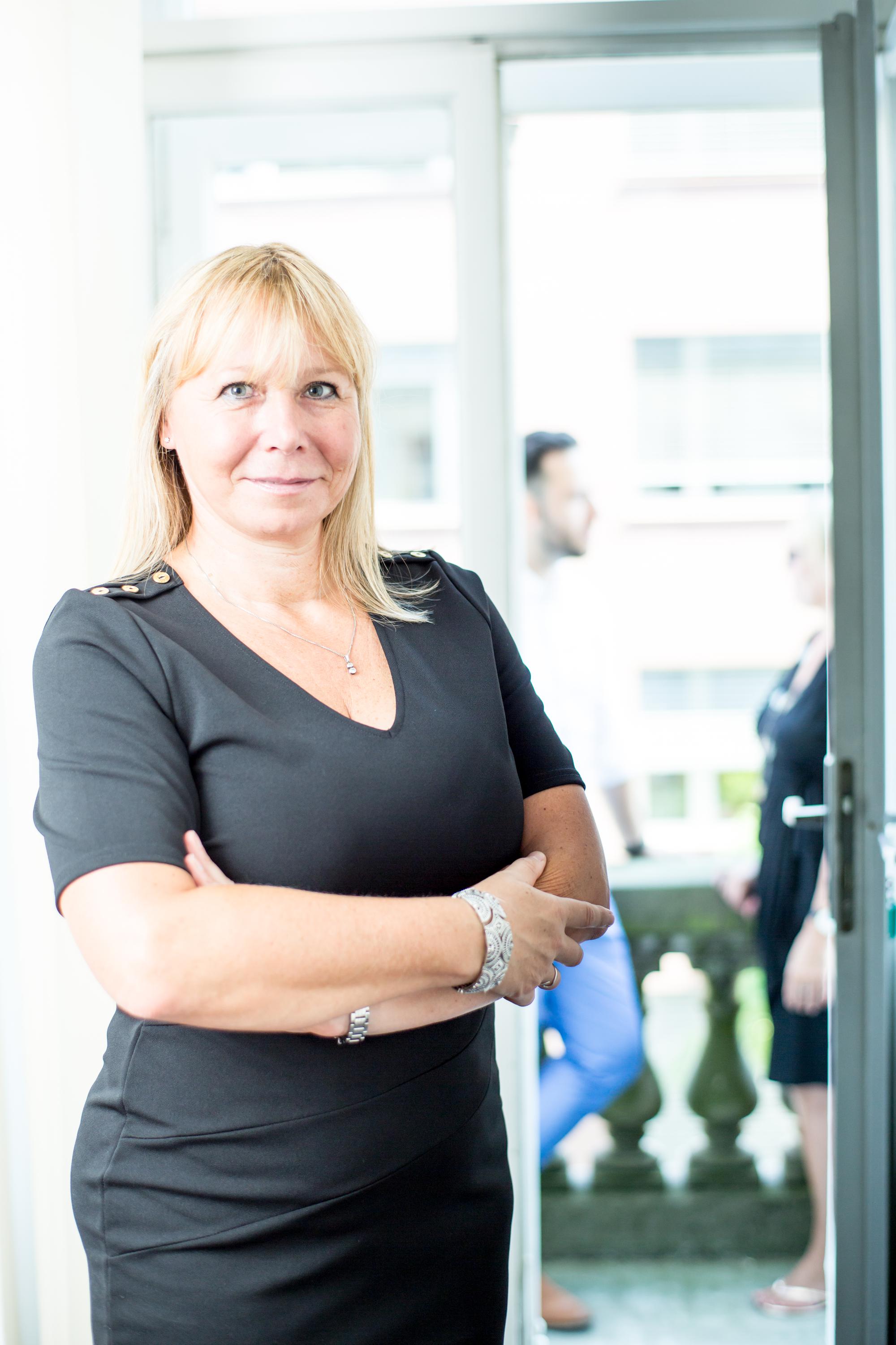 Hana Křemenová - QARA s.r.o. foto 2