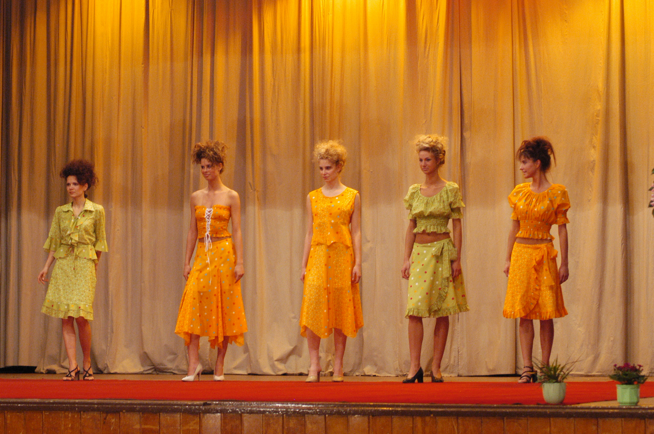 Ludmila Malá - dámské krejčovství foto 2