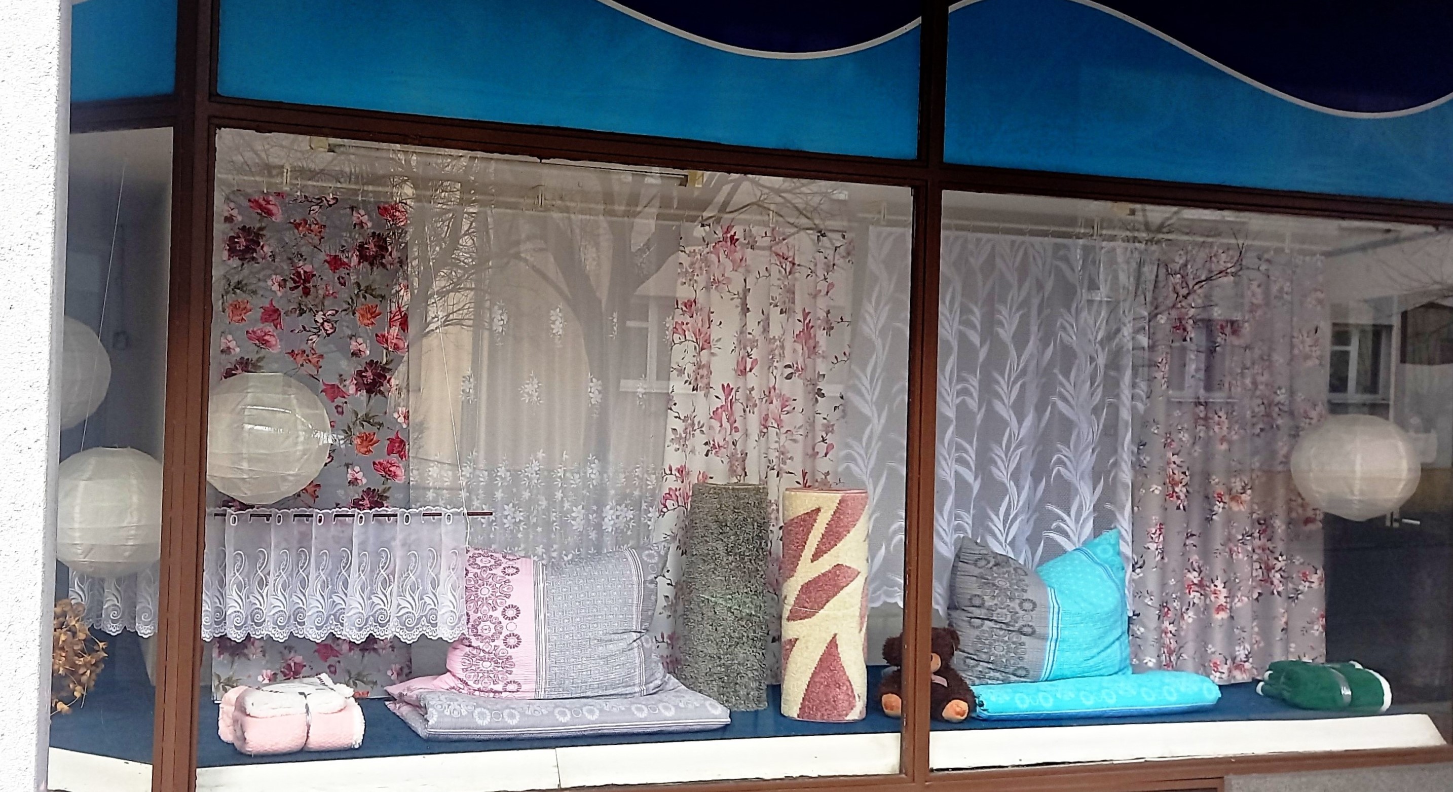 Bytový textil Olzatex foto 5