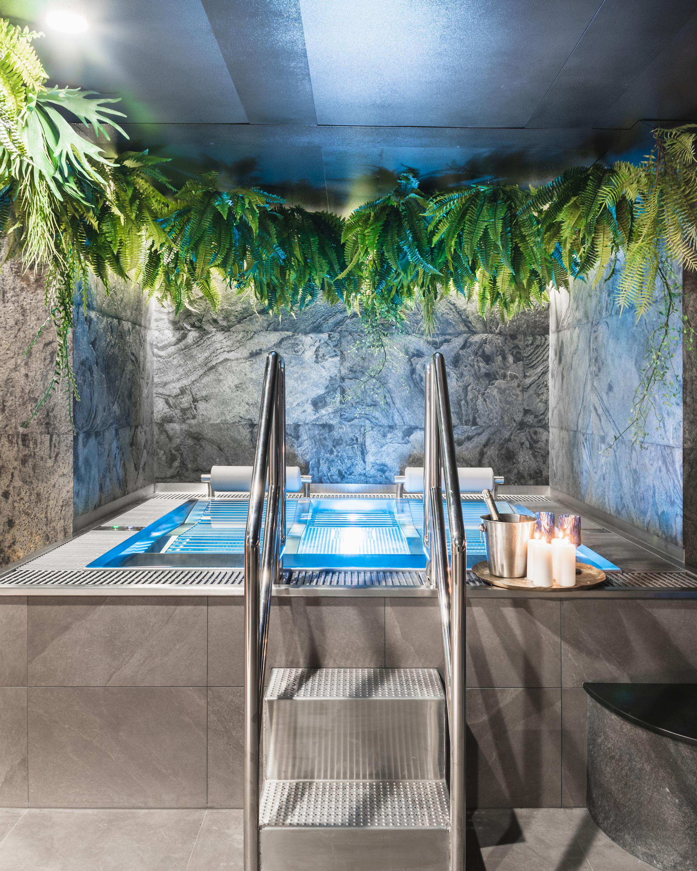 Royal Wellness & Apartmány foto 3