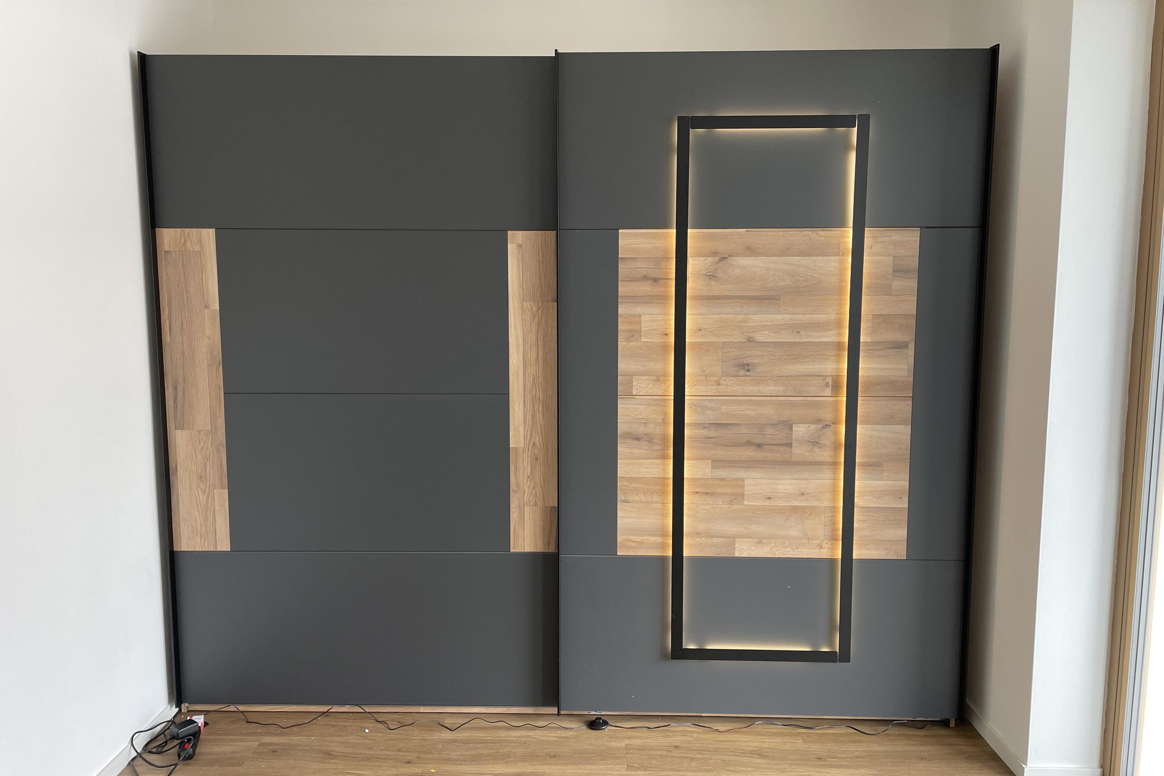 Montáž nábytku Plzeň a okolí