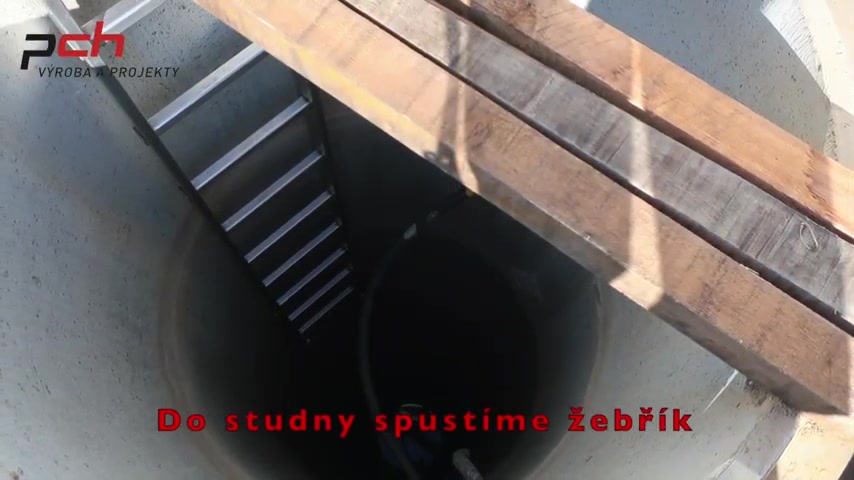 PCH výroba a projekty s.r.o. foto 2 (náhled videa)