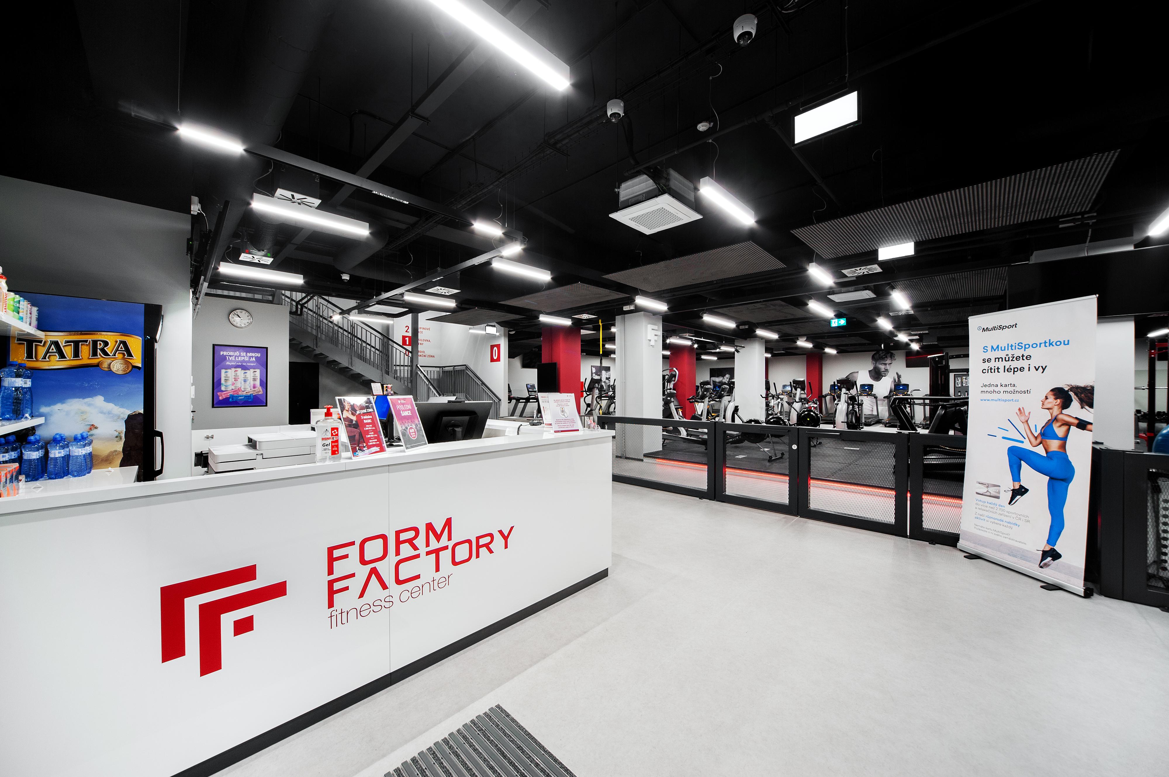 Form Factory Pankrác foto 4