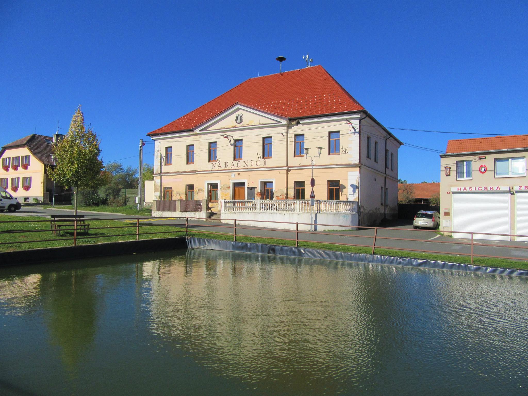 Hospoda Na Radnici foto 6