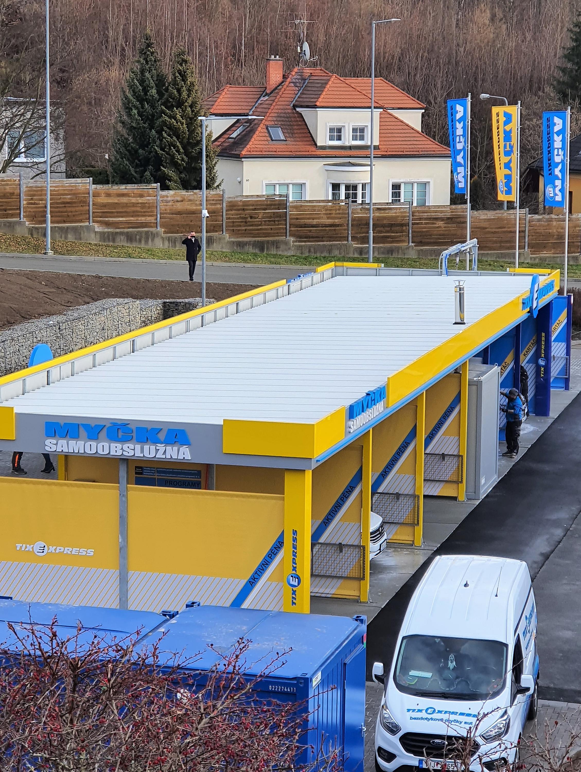 TixExpress foto 5