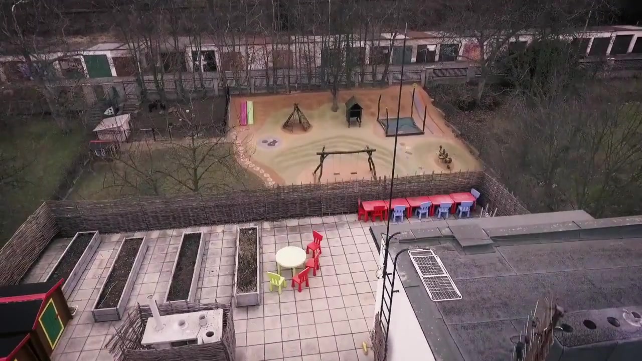 Jesle a školky Bambíno foto 2 (náhled videa)
