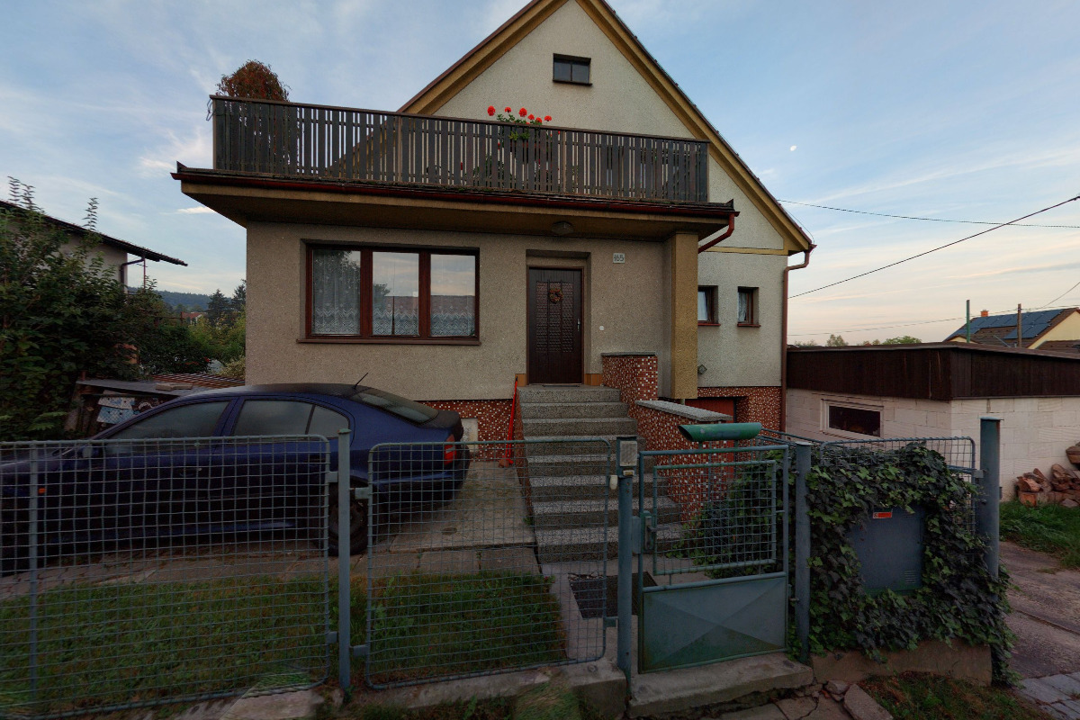 Miroslav Šritr - prodej domácích spotřebičů