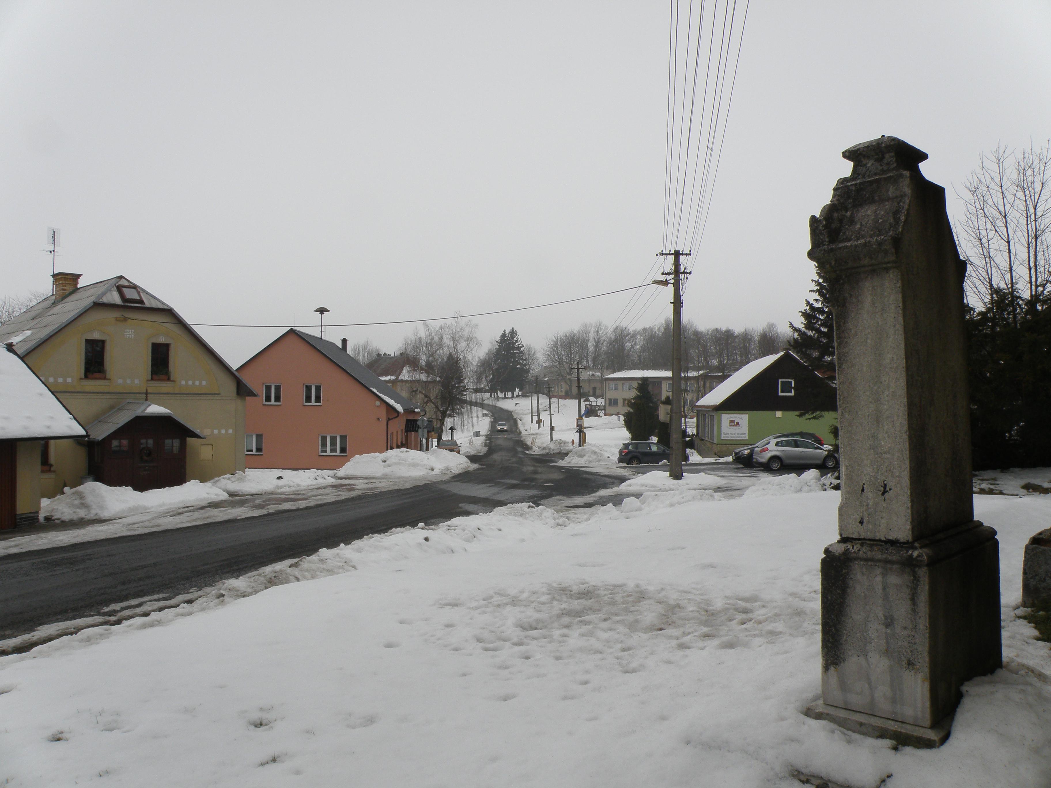 Obec Jiříkov foto 2