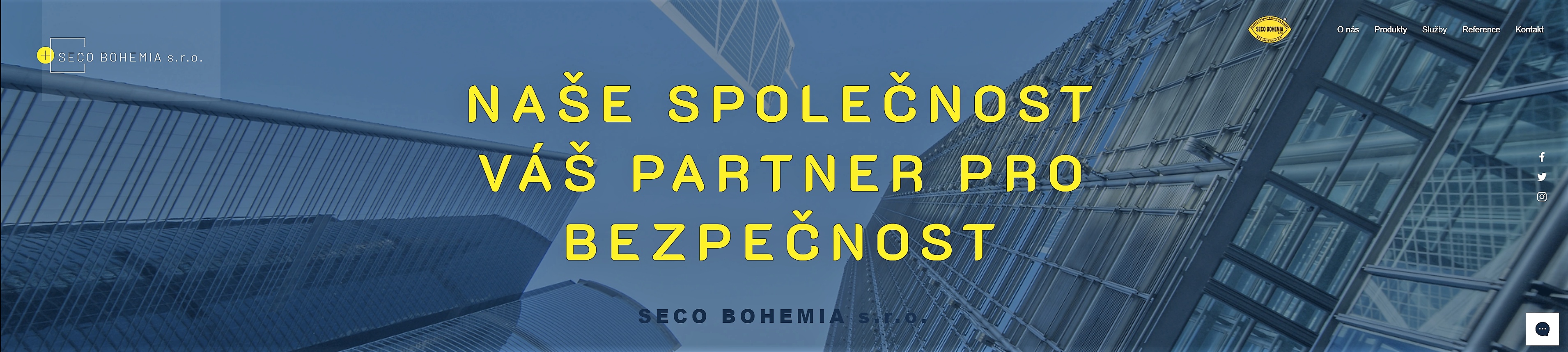 SECO BOHEMIA s.r.o. foto 4